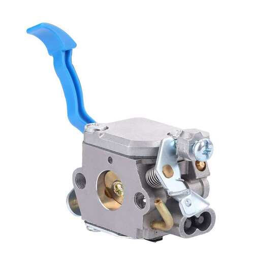 590460102 C1Q-W37 化油器 Husqvarna 125B 125BX 125BVX 吹叶机