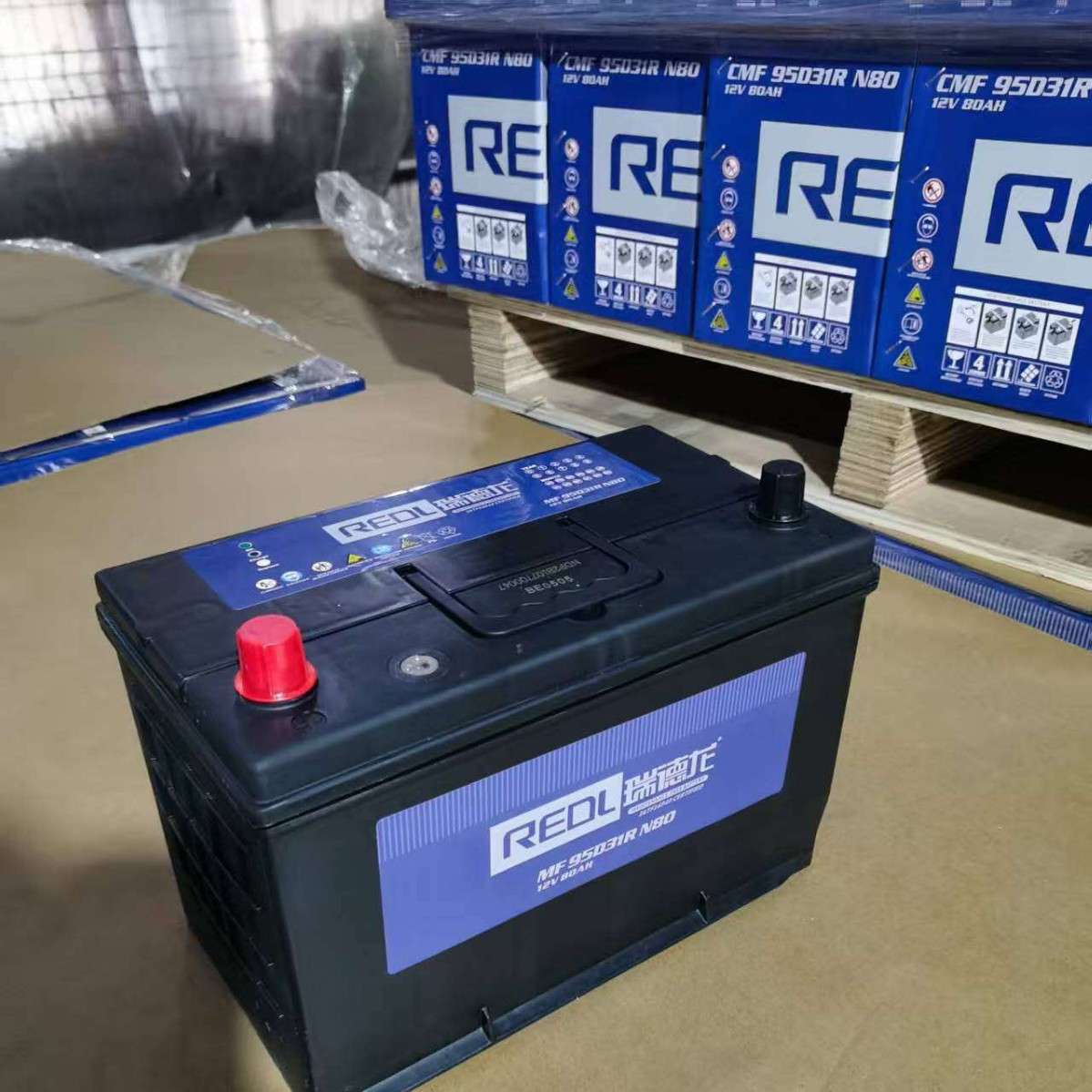 发电机用汽车发动机用电池电源24v