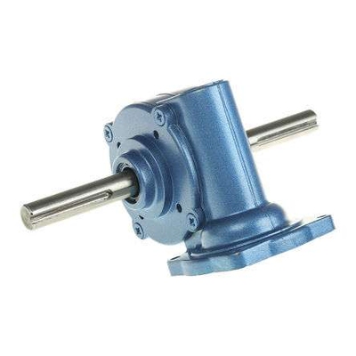 供Parvalux原装进口自动化电动机20-1/2:1变速箱136rpm  GM-0155