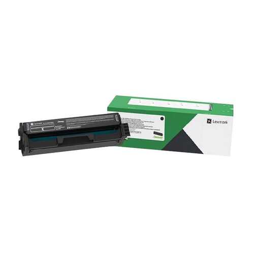 利盟碳粉盒(20N3HK0)黑色/4500页  适用CS331/CX331