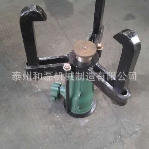 液压拉马 螺旋拉马 整体式拔轮器 分体式拉马 液压拔轮器 电动拉