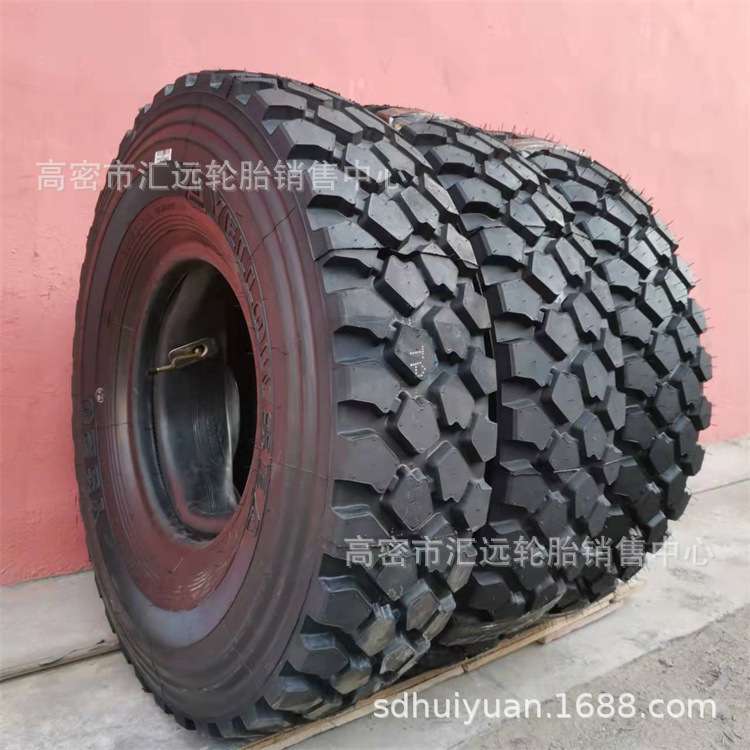 黄海255/100R16固铂255/85R16南京依维柯轮胎佳通265/65R17