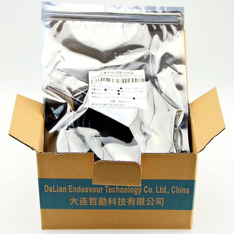 土壤水分传感器,土壤温湿度传感器,土壤自动灌溉传感器,土壤墒情