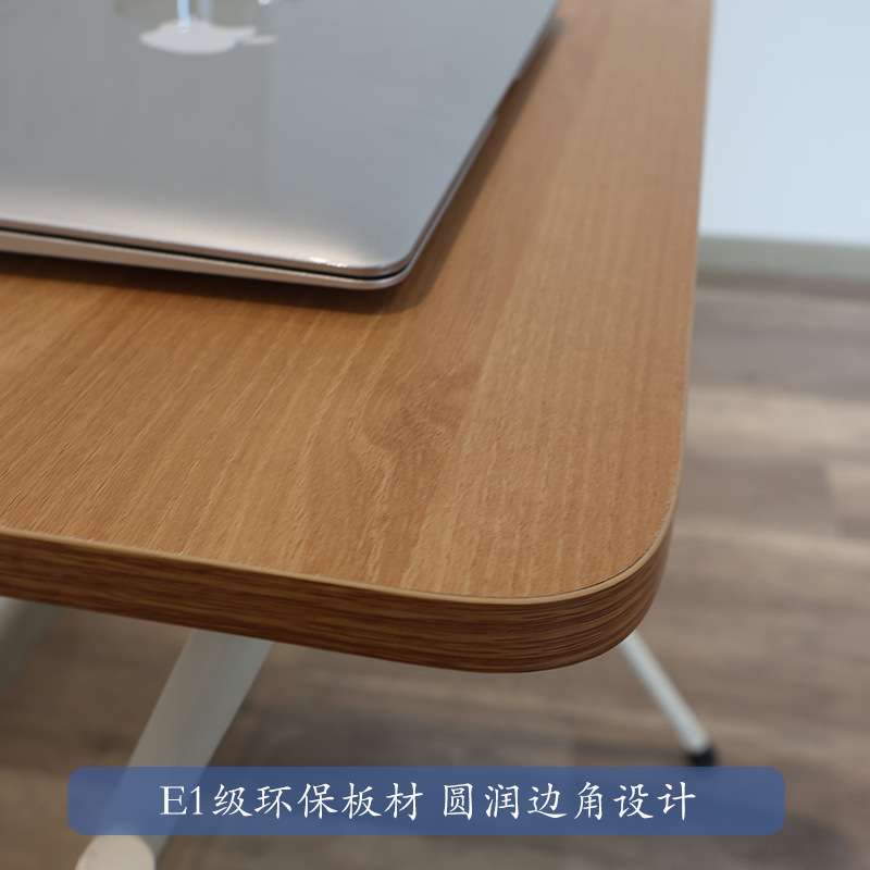 书桌折叠桌家用办公桌卧室床边小桌子简易学生桌可折叠学习桌便捷