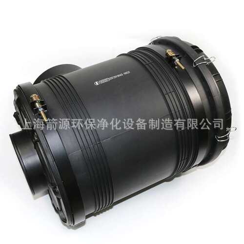 K2750总成AF26431/26432 东风天龙AA2959客车 空气滤清器滤芯