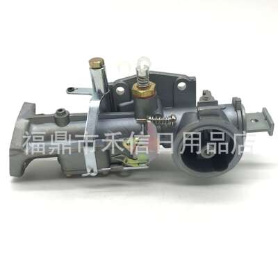 299437 297599 化油器空滤适用 B&S 135200 130200 100200 发动机