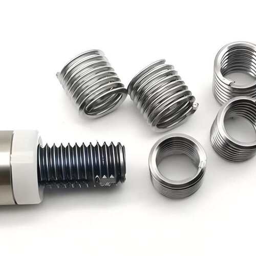 KATO无尾螺纹护套安装工具2CT10-M12F无尾螺套安装扳手M12x1.75