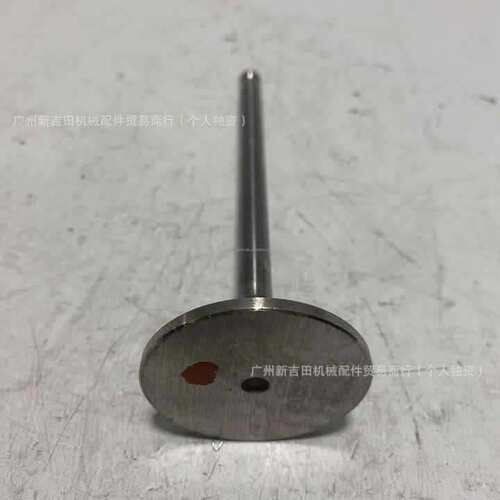 挖掘机械用康明斯3802463 3924492气门6CT8.3柴油发动机气门组件