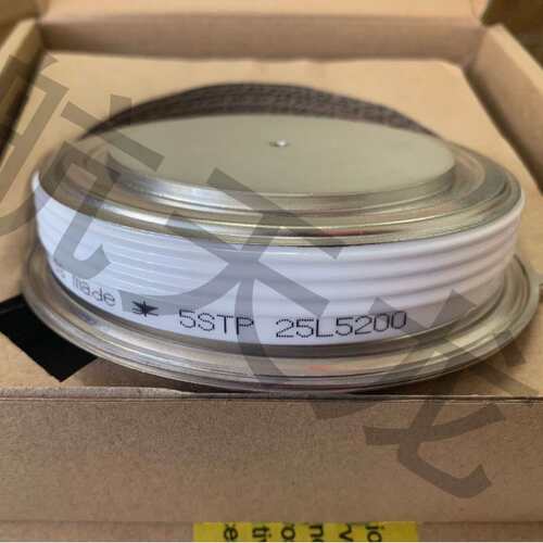 原装可控硅晶闸管5STP25L5200 5STP25M5200 5STP28L5200