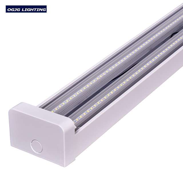 led灯管t5光管t8灯管led一体化1.2米日光灯管 净化支架长灯管