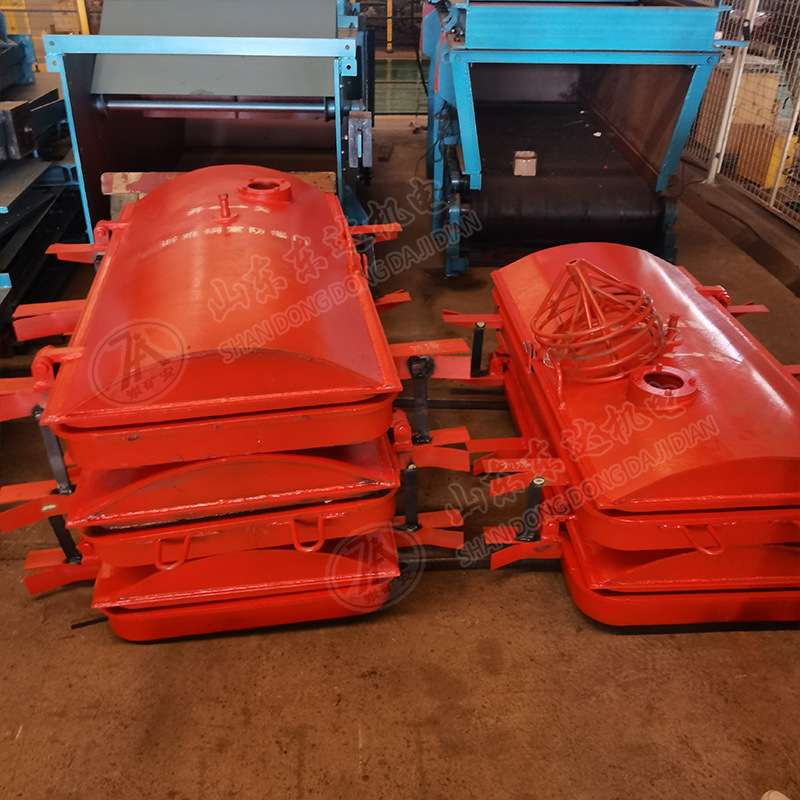 BMB800*1800避难室密闭门 结构稳定 矿用抗冲击波避难室密闭门