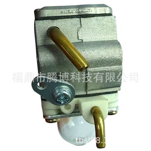 Zama C1M-K37D 化油器 Echo PB-4600 PB-46HT PB-460LN PB-461