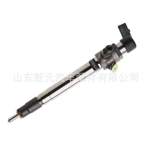 原装喷油器总成  A2C59513553 5WS40252共轨喷油器 7H2Q-9K546-CB