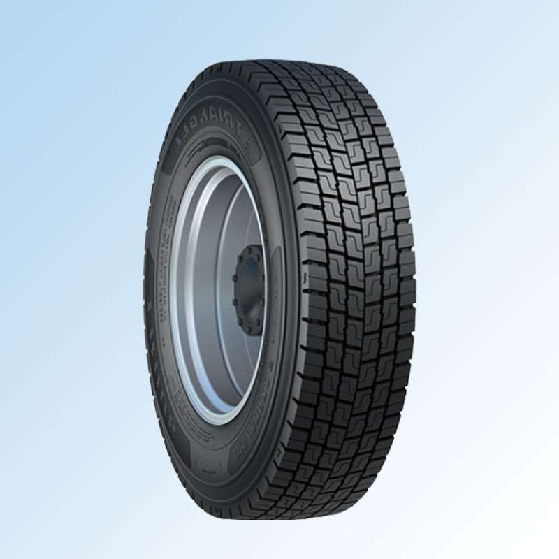 三角轮胎TRIANGLE12R22.5 TRD06全钢通用轮胎舒适静音汽车轮胎