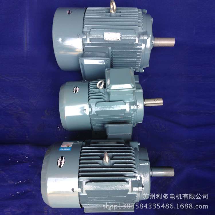 实体厂家电机厂防水电机IP56电机YX3-180L-8 11KW耐高温电机