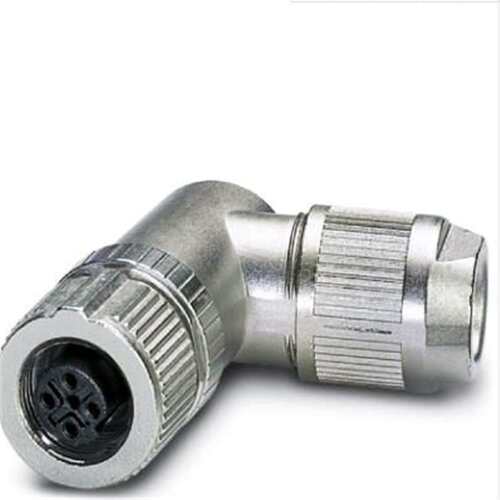 SACC-M12MR-5CON-PG 7-VA 连接器 1553213
