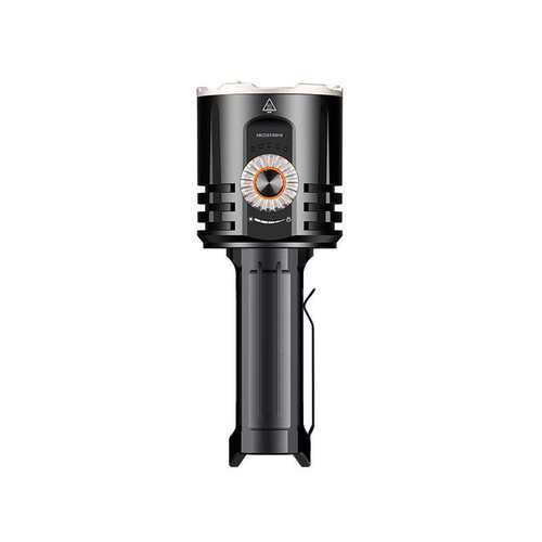 Fenix菲尼克斯LR35R PRO手电筒10000流明户外探洞搜救远射手电