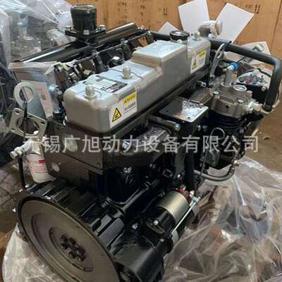 四达 490 发动机 2400转速 装载机 BWG 柴油发动机