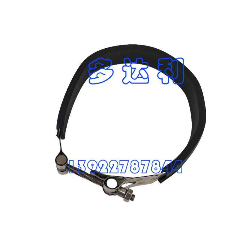 02XR05009602 开利油过滤器管夹 Carrier FILTER CLAMP