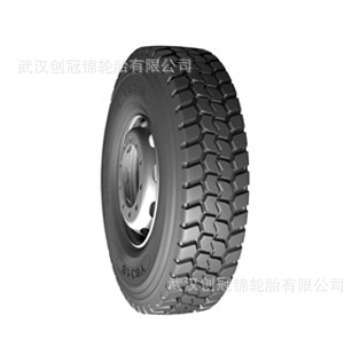 银宝轮胎12.00R20-20PRYB318全钢丝载重轮胎