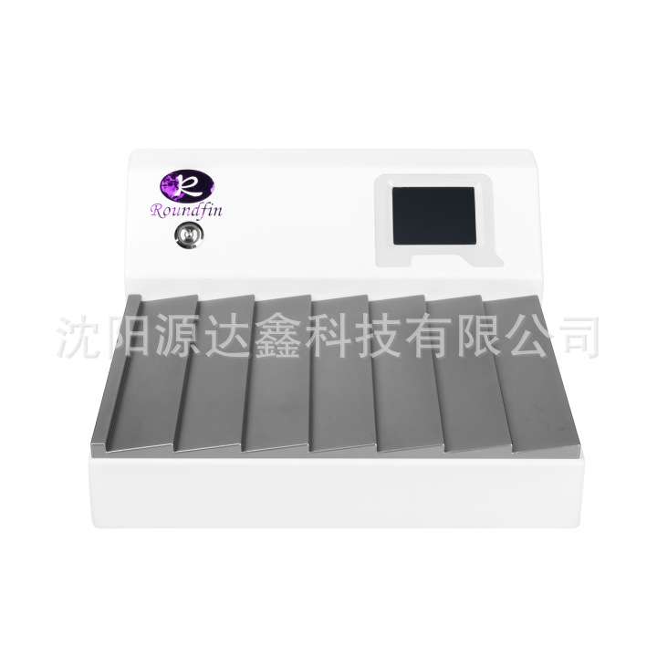 病理组织学实验室检验分析设备全自动恒温摊烤片机