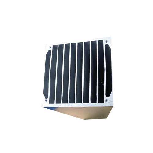 厂家 散热器 可  显卡CPU电源LED型材 散热器