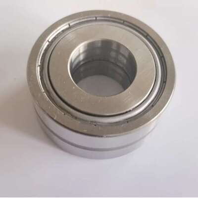 现货供应轴承ZKLN2557-2Z滚珠丝杠支撑轴承ZKLN2557-2RS