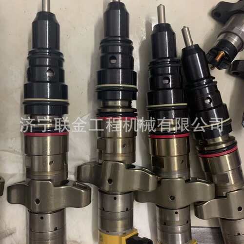 雷沃挖掘机全车配件 雷沃挖掘机FR80 330 370 200发动机喷油器