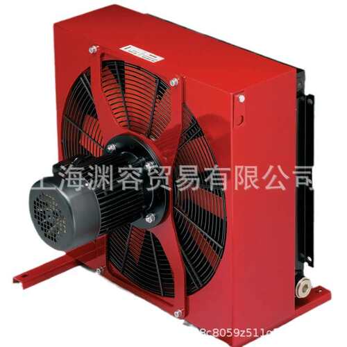 贺德克HYDAC冷却器OKAF-EL8S/130/3.0/C/M/A/LPF280/B6/W/HC50