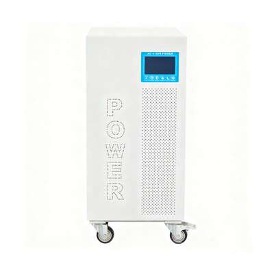50KVA稳压器精度稳压380V转220V415V480V110V100V国外测试产品