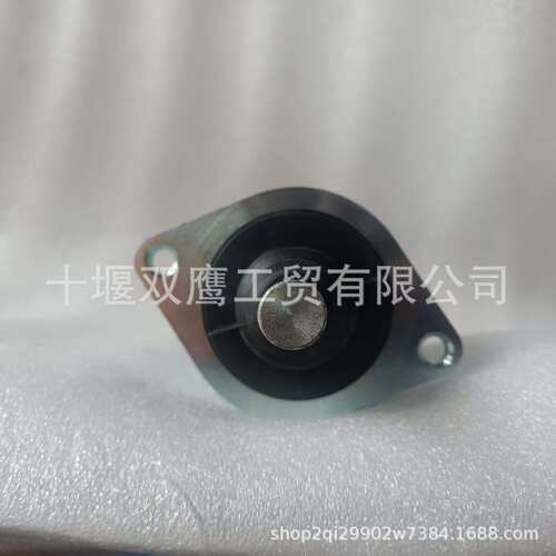 供应39MT起动机开关QDJ2943F/QDJ291/24V 9.0KW