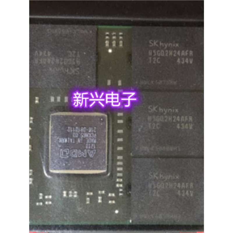 IC集成存储芯片 216-0810112 现货 优惠价格 BGA封装