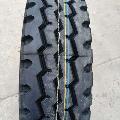路泰来（ROTALLA)轮胎 11.00R20-18PR  花纹RTL901 卡货车使用