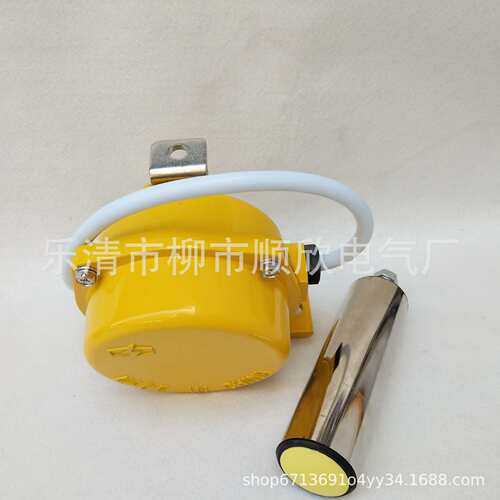 输送带保护装置HFKPT1-12-30两级跑偏开关 KPT1-20-35 LLD2-1