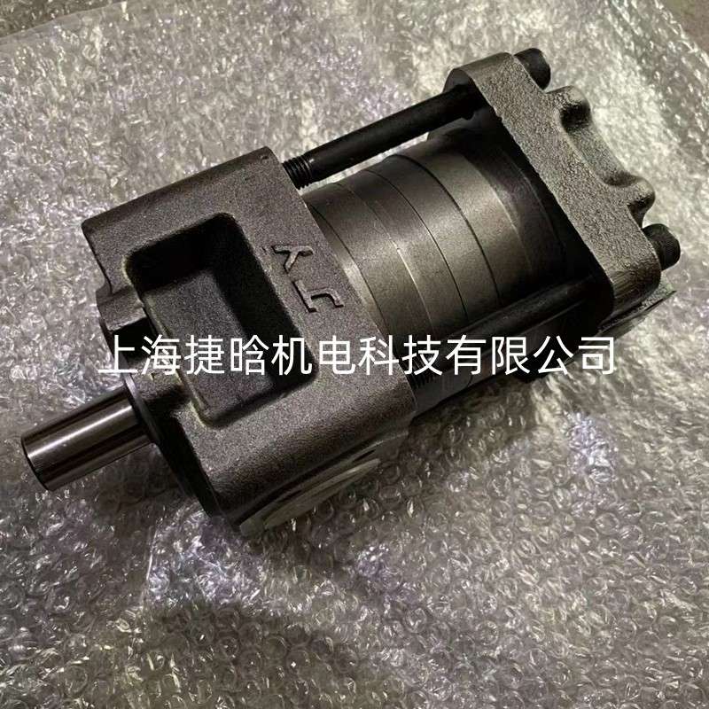 上海航空工业 航发机械 NBZ4-G50F 直齿共轭转向内啮合齿轮泵