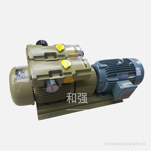 贝科销售BEIKE WZB25-P-B-01真空泵 压膜机 制袋机用气泵
