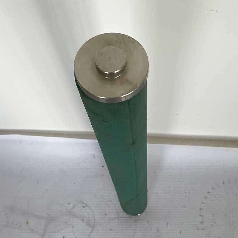 空压机过滤器滤芯空气滤清器粉尘过滤器管道滤芯螺杆空压机滤芯
