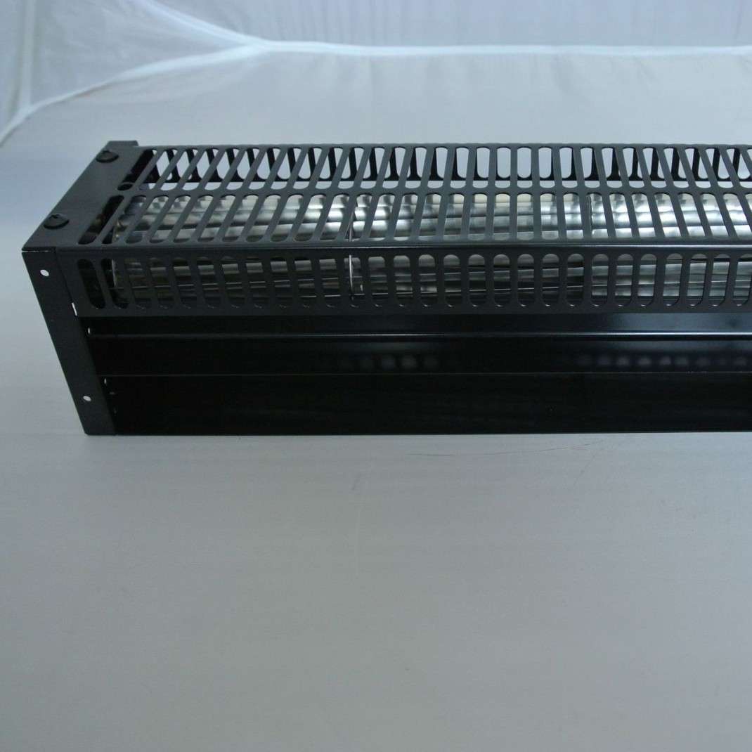 JEC-060A 系列交流风扇JEC-06030A1223-3B JEC-06036A1223-3B - 实物图