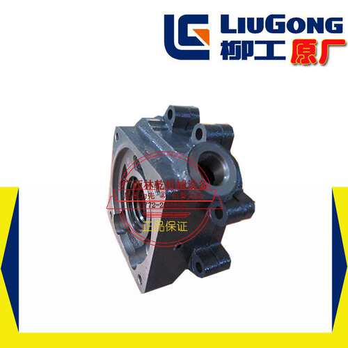 柳工30E 855 50C 835装载机铲车 变速泵11C0001X0P03变速箱齿轮泵