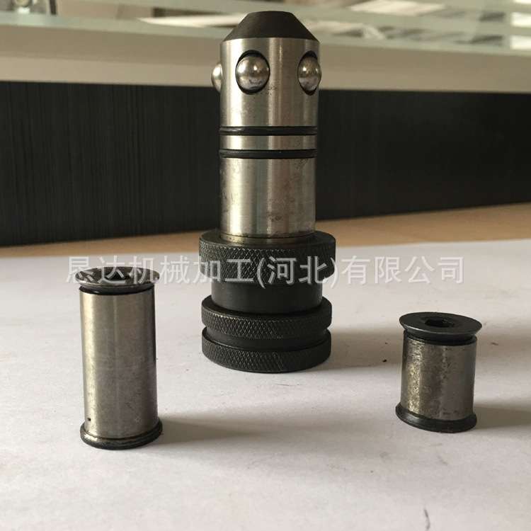 供应三维柔性焊接平台锁紧销 多孔焊接平台快速锁紧销 沉头锁紧销