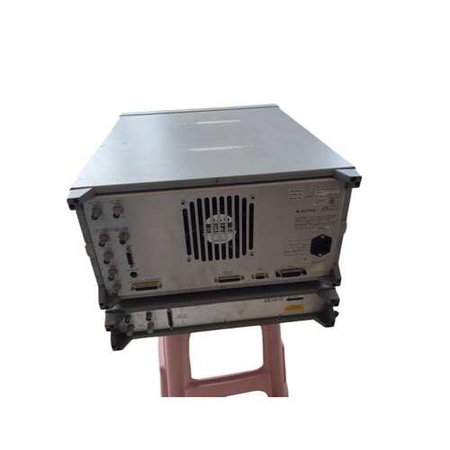 Agilent4396B网络/频谱/阻抗分析仪4396B  价格另议