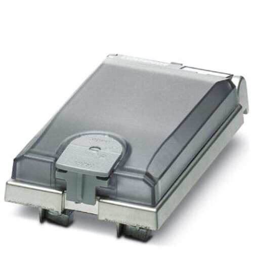 菲尼克斯安装支架VS-SI-EB-EMV-1-1656482电气联接德国是PHOENIX