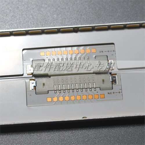 2条*V7MU-550SMA-R0 550SMB BN96-42347A 42348A LM41-00484A