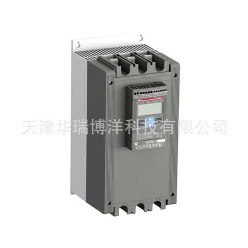 ABB全智型PSTX30-600-70软起动器PSTX系列