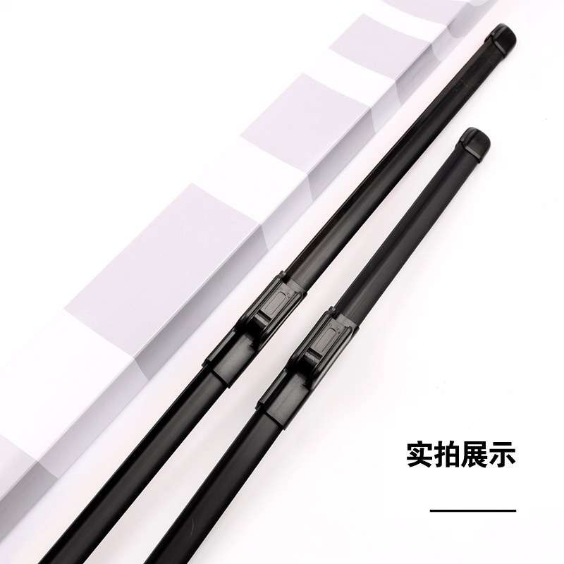 适用比亚迪F0雨刮器片f0雨刷器原装胶条08 09 10 11 12年13款15新