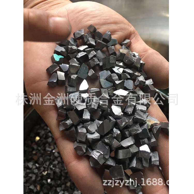 硬质合金颗粒 yg类 yw类 yt类 合金颗粒 合金焊条 yg8 合金破碎粒