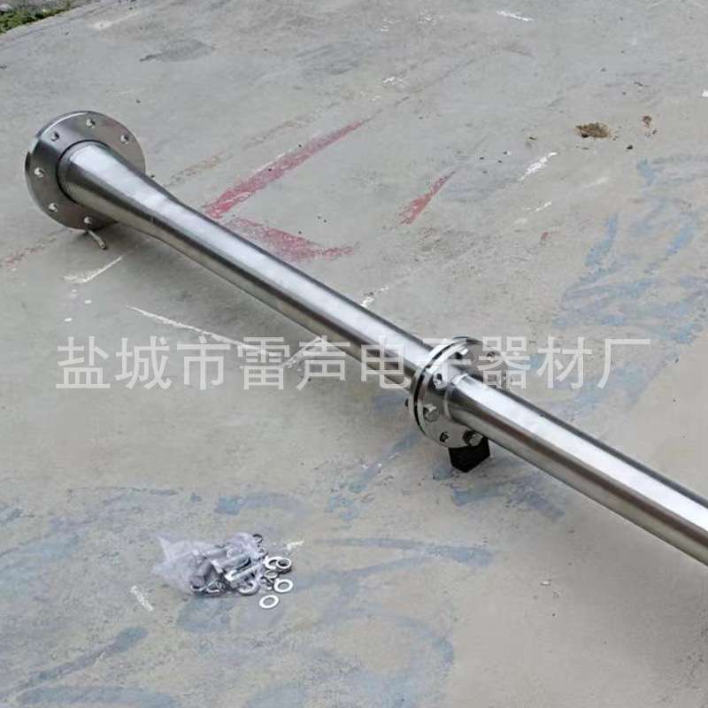 不锈钢射流器混合器喷射器水射器气液混合器曝气机厂家供应