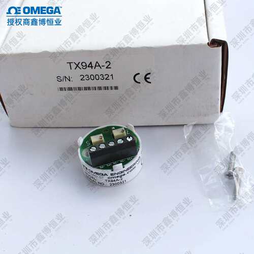 TX93A-T3-P TX93A-T4 NB1TX93A-K3 TX94A-SS-M12M-1变送器奥米佳