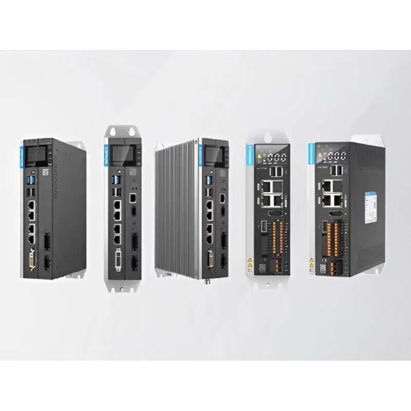 SV660系列原装汇川2.9KW伺服电机MS1H3-29C15CD-A334R三相380V供