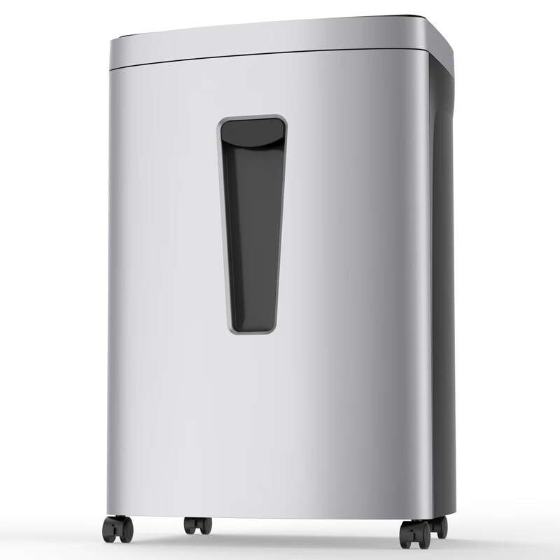 科密(comet)5级保密办公商用碎纸机(单次18张 持续120分钟 36L